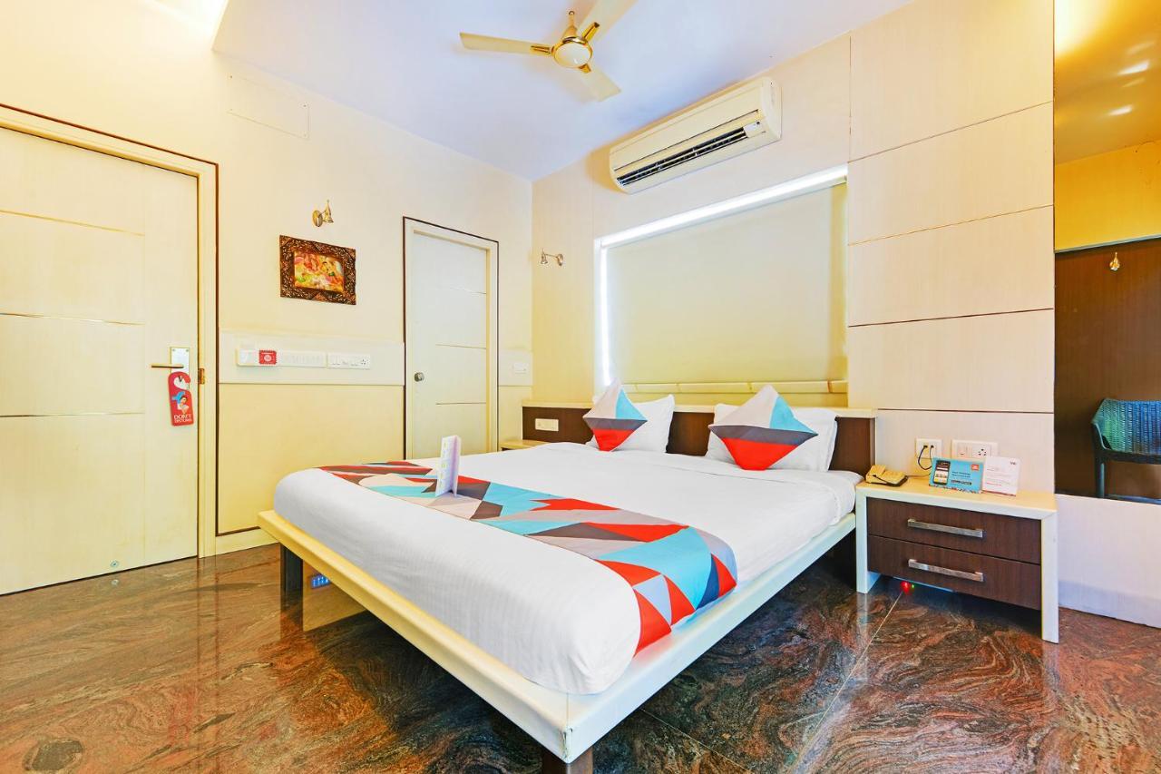 Fabexpress B Zone - Nr Us Consulate Hotel Chennai Bagian luar foto